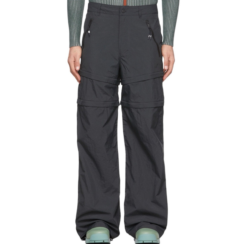 Eckhaus Latta Trousers